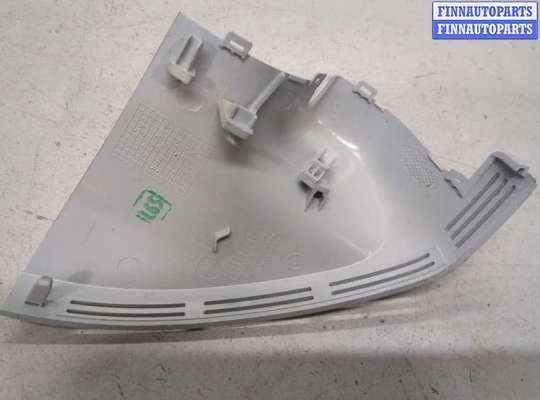 купить Пластик (обшивка) салона на Skoda Kodiaq 2016-2025