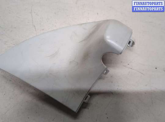 купить Пластик (обшивка) салона на Skoda Kodiaq 2016-2025