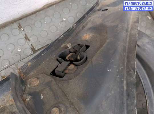 купить Рамка передняя (телевизор) на Mercedes ML W164 2005-2011