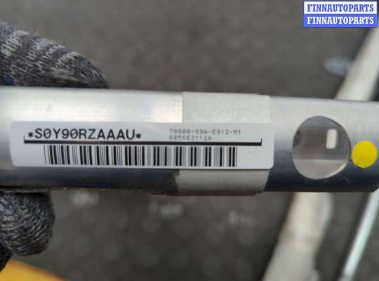 купить Подушка безопасности боковая (шторка) на Honda CR-V 2001-2006