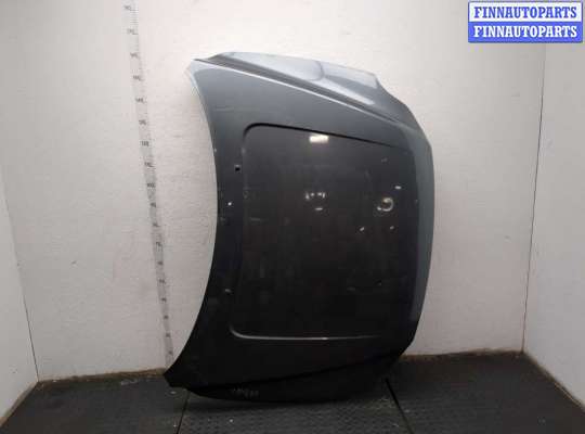 Обшивка капота VL563322 на Volvo XC90 2002-2014