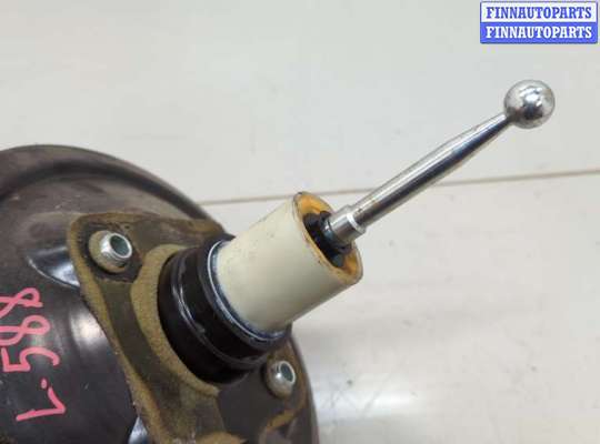 купить Цилиндр тормозной главный на Porsche Panamera 2009-2016