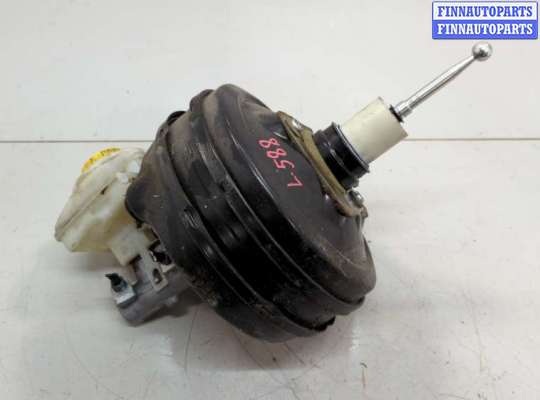 купить Цилиндр тормозной главный на Porsche Panamera 2009-2016