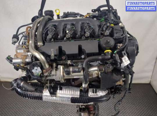 купить Генератор на Ford Kuga 2008-2012