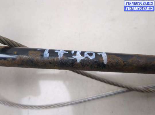 купить Кронштейн запасного колеса на Nissan Pathfinder 2004-2014