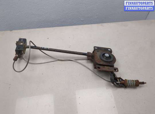 купить Кронштейн запасного колеса на Nissan Pathfinder 2004-2014