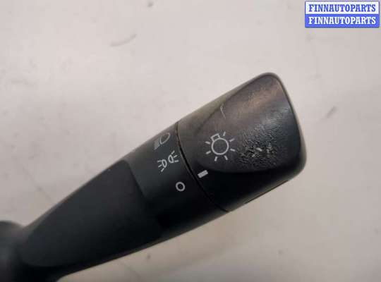 Подрулевой переключатель на Toyota RAV4 IV (CA40)