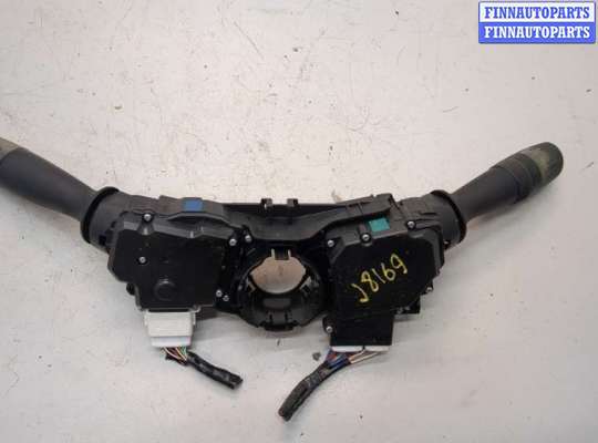 Подрулевой переключатель на Toyota RAV4 IV (CA40)