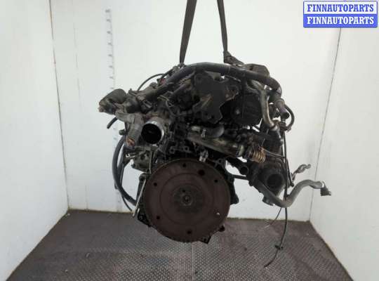 купить Турбина на Volvo XC90 2002-2014