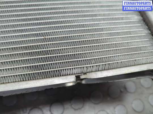 купить Радиатор охлаждения двигателя на Chevrolet Malibu 2018-2025