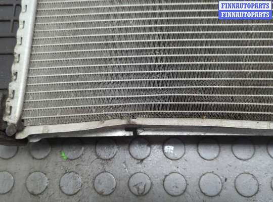 купить Радиатор охлаждения двигателя на Chevrolet Malibu 2018-2025