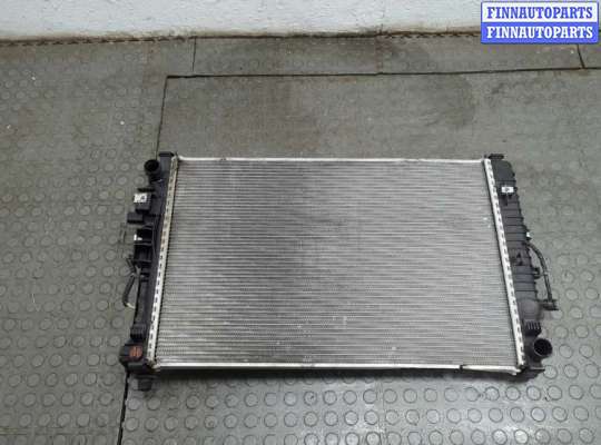 купить Радиатор охлаждения двигателя на Chevrolet Malibu 2018-2025