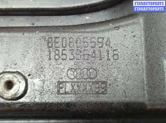 купить Рамка передняя (телевизор) на Audi A4 (B6) 2000-2006