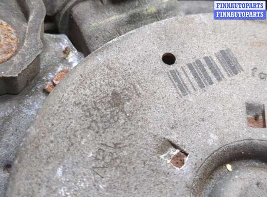 купить Вентилятор радиатора на Nissan Note E11 2005-2013