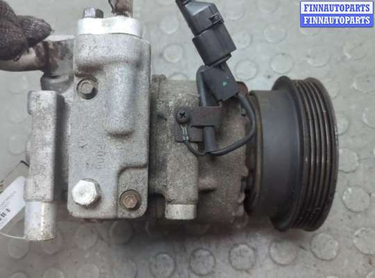 купить Компрессор кондиционера на KIA Rio 2005-2011