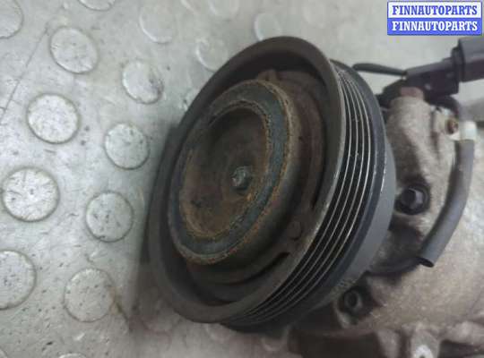 купить Компрессор кондиционера на KIA Rio 2005-2011