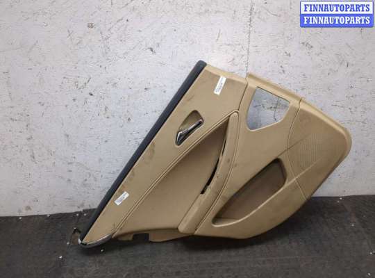 купить Дверная карта (Обшивка двери) на Mercedes CLS C219 2004-2010