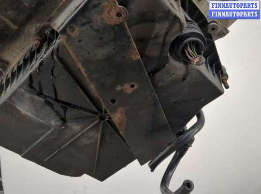 купить КПП - автомат (АКПП) на Ford Mondeo 4 2007-2015