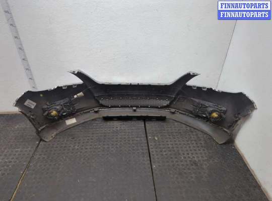 купить Бампер на Volkswagen Tiguan 2007-2011