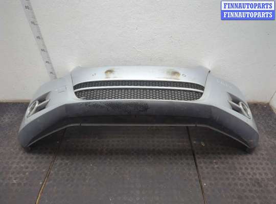 купить Бампер на Volkswagen Tiguan 2007-2011