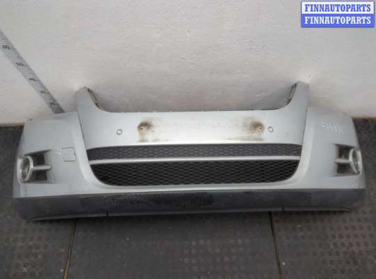 купить Бампер на Volkswagen Tiguan 2007-2011