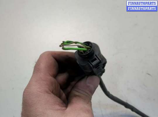 Датчик кислородный (Лямбда-зонд) на Skoda Yeti (5L)