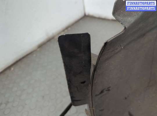 купить Защита арок (подкрылок) на Ford Focus 2 2008-2011
