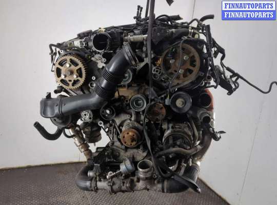 купить Турбина на Jaguar XF 2007-2015