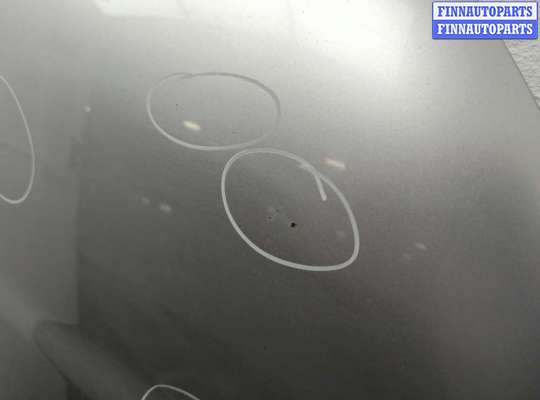 купить Капот на Audi A4 (B6) 2000-2006