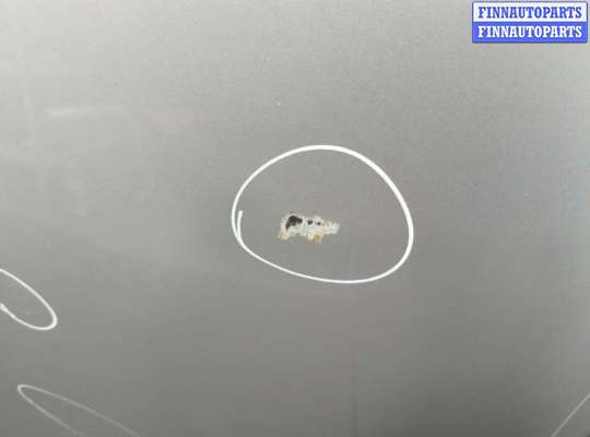 купить Капот на Audi A4 (B6) 2000-2006