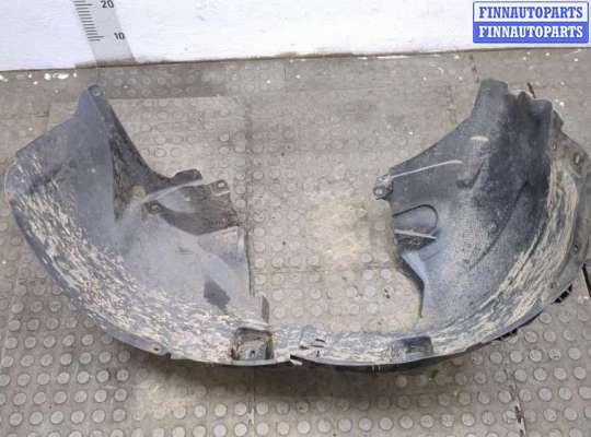 купить Защита арок (подкрылок) на Opel Corsa D 2006-2014