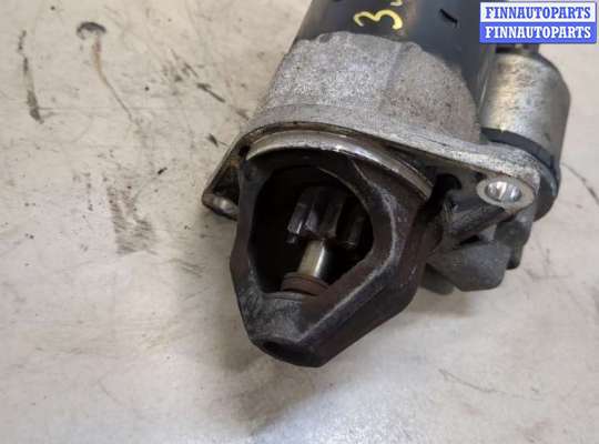 купить Стартер на Opel Astra H 2004-2010