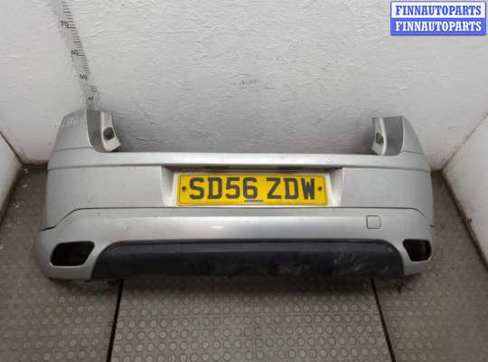 Бампер CT1151992 на Citroen C4 2004-2010