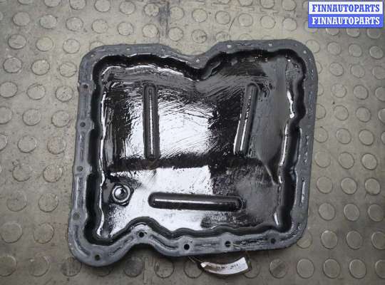Купить Поддон на Renault Trafic 2001-2014 Поддон RN1609285 на Renault Trafic 2001-2014