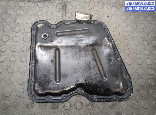 купить Поддон на Renault Trafic 2001-2014