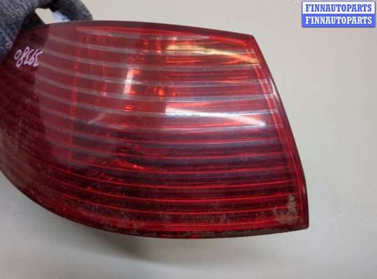 купить Фонарь (задний) на Peugeot 607 2000-2010