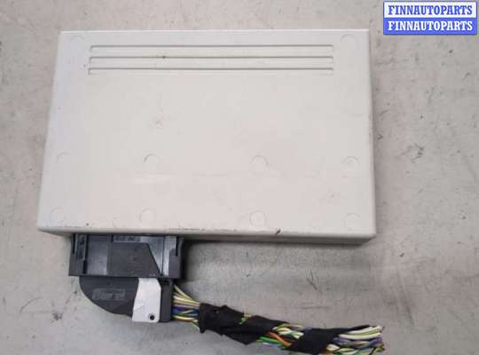 купить Блок управления бесключевого доступа на BMW X1 (E84) 2009-2015