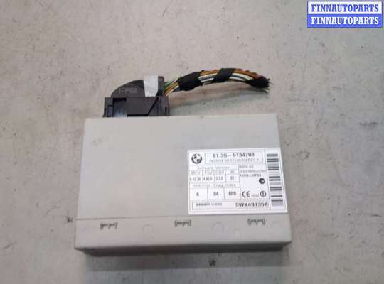 купить Блок управления бесключевого доступа на BMW X1 (E84) 2009-2015