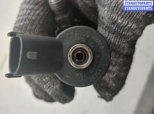 Форсунка топливная на IVECO Daily IV / V