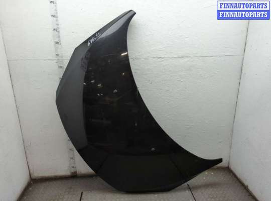 Купить Капот на Peugeot 307 2001-2008 Капот PG1249812 на Peugeot 307 2001-2008