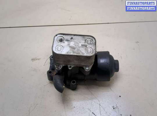 Корпус масляного фильтра SK441305 на Skoda Rapid