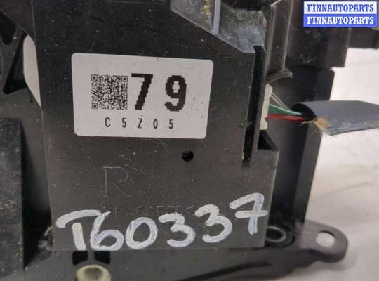 купить Кулиса КПП на Opel Astra K 2015-2021