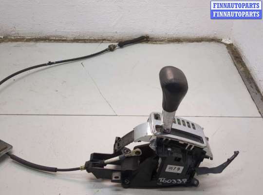 Кулиса КПП OP2374428 на Opel Astra K 2015-2021