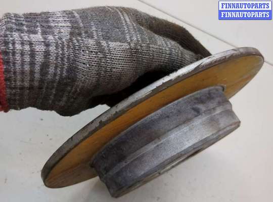 купить Диск тормозной на Mercedes E W210 1995-2003