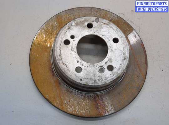 купить Диск тормозной на Mercedes E W210 1995-2003