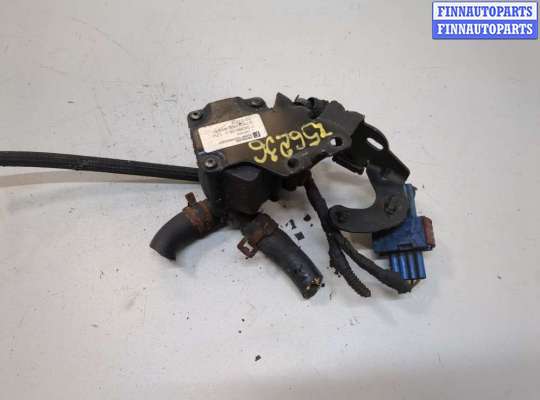 Насос водяной (помпа) на Mini Cooper II (R56)