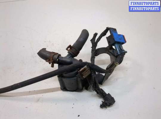 Насос водяной (помпа) на Mini Cooper II (R56)