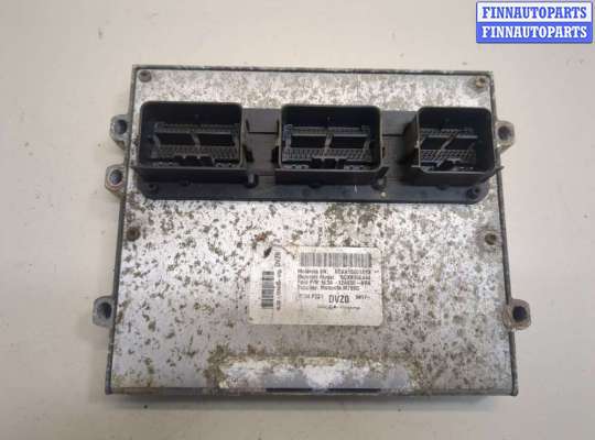 купить Блок управления двигателем на Ford F-150 2003-2008