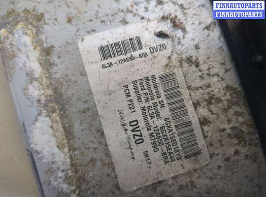 купить Блок управления двигателем на Ford F-150 2003-2008