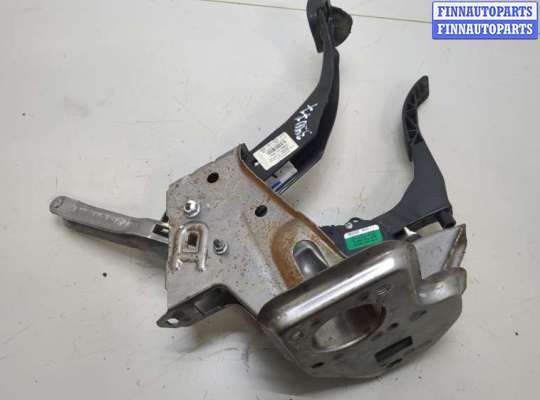 Узел педальный (блок педалей) VG2476044 на Volkswagen Fox 2005-2011